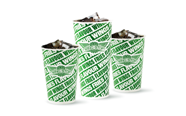 Wingstop Global Wingstop