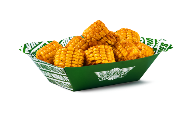 Wingstop Global Wingstop