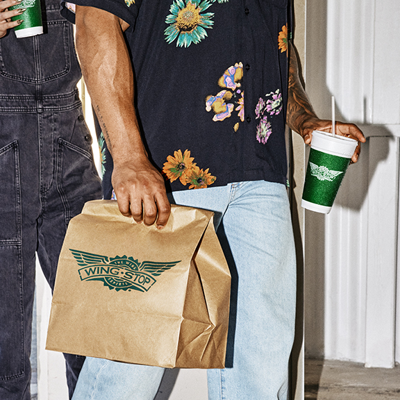 Wingstop Global Wingstop